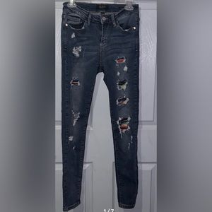 Judy Blue Jeans Size 5/27